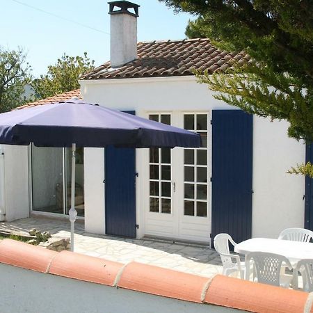 Jeanne Clara Et Nalia Villa Dolus-d'Oleron Luaran gambar