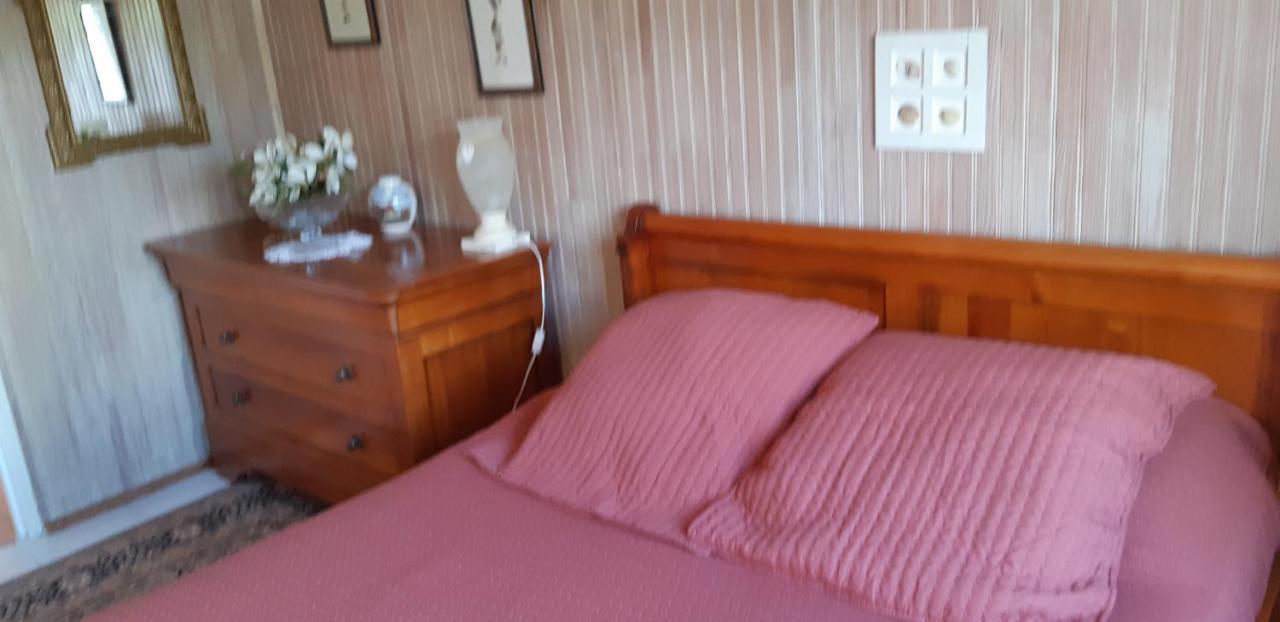 Jeanne Clara Et Nalia Villa Dolus-d'Oleron Luaran gambar