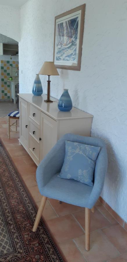 Jeanne Clara Et Nalia Villa Dolus-d'Oleron Luaran gambar