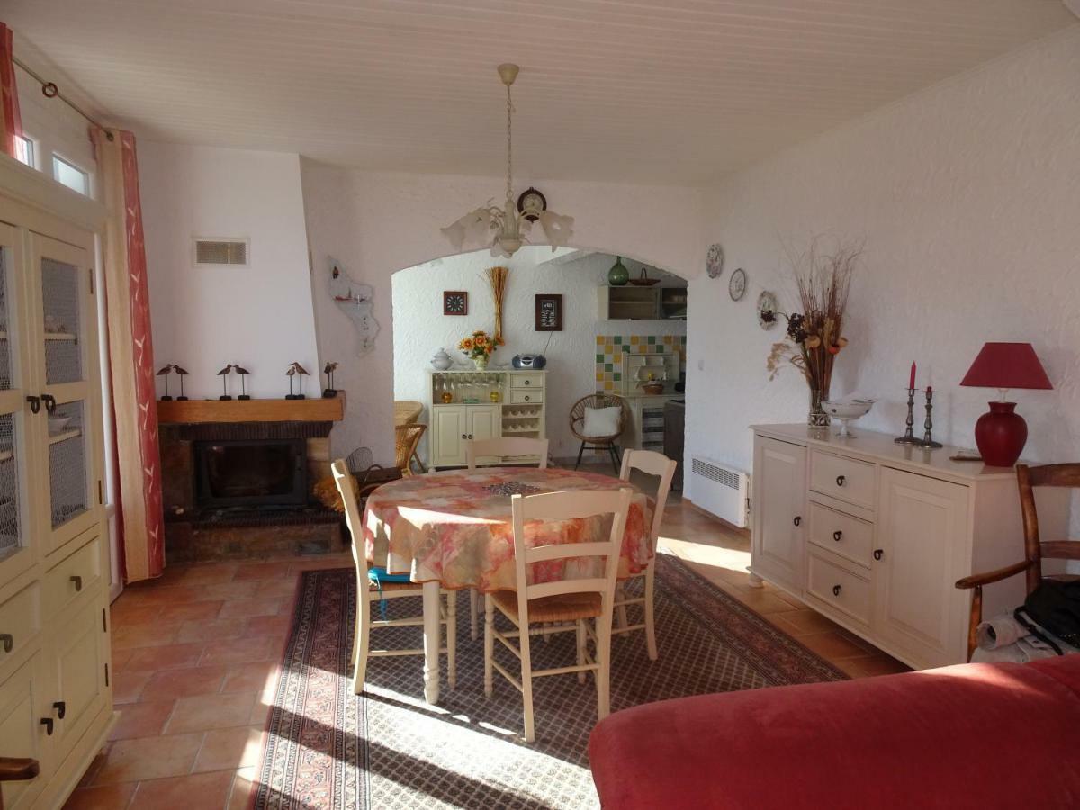 Jeanne Clara Et Nalia Villa Dolus-d'Oleron Luaran gambar
